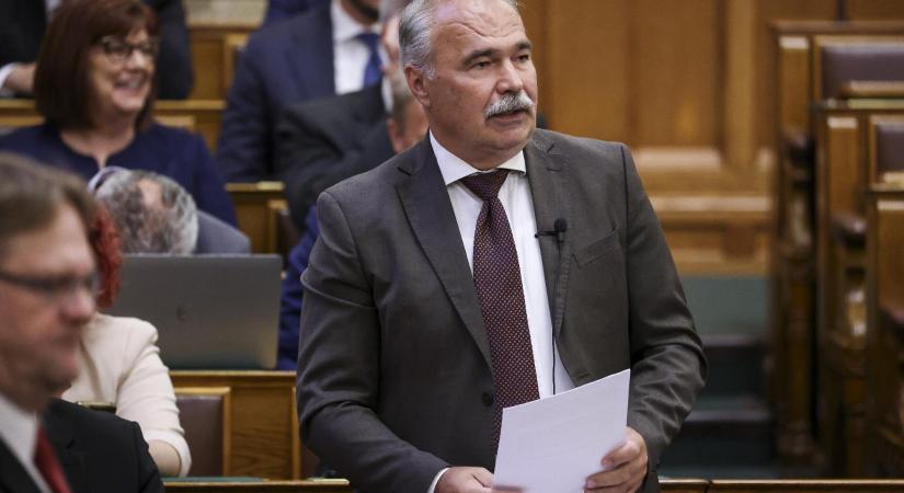 Nagy István: hamarosan újraindulhatnak a kínai-magyar agrárkapcsolatok