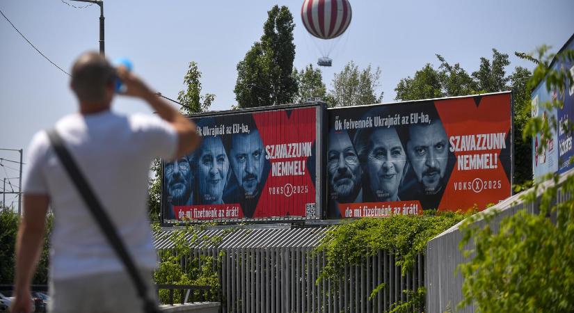 Döntött a Fidesz, jöhet a korlátlan kampányköltés