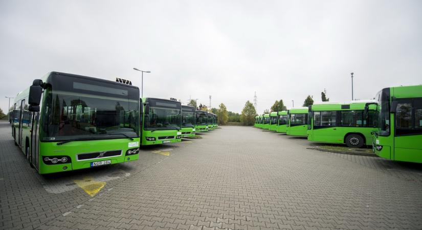 Volvo-gate: ítélet született a Dél-Dunántúl egyik legnagyobb korrupciós ügyében