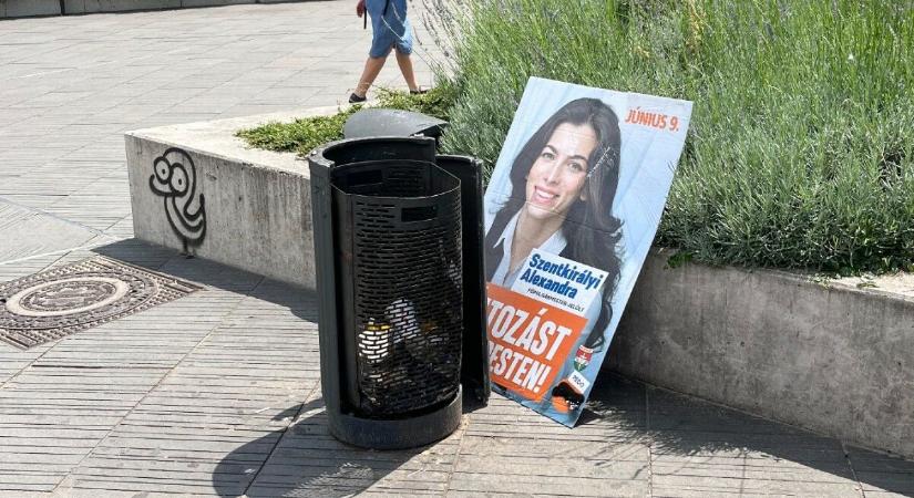 Megszavazta a Fidesz, hogy „végtelen pénzt” lehessen elkölteni kampányolásra