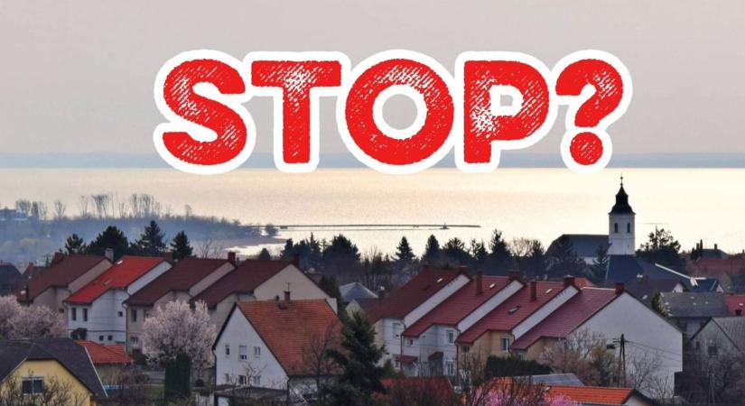 A csopakiak véleményét kéri a polgármester