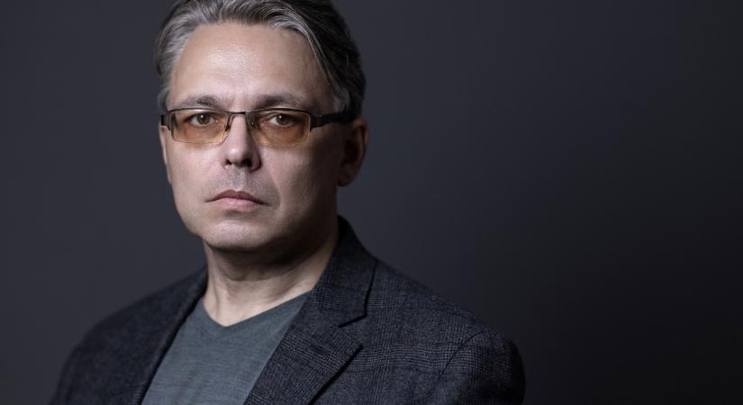 Dragomán György: „Sajnálom azokat a szegény érettségizőket, akik nyelvi modellek segítségével dolgozták ki a kortárs irodalmi tételeket”