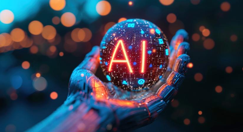 Kyndryl felmérés: a legtöbb cég még nem nyer a mesterséges intelligenciával – miért?