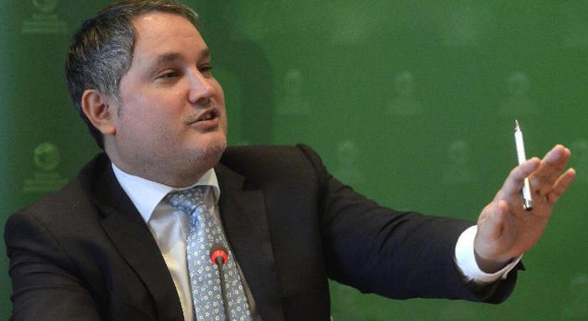 Nagy Márton fellebbezni készül a Budapestnek kedvező ítélet miatt - Privátbankár