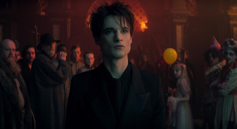 A Sandman: Az álmok fejedelme második fejezetének új előzetese felkészít minket arra, hogy egyszer minden jó sztori véget ér - IGN