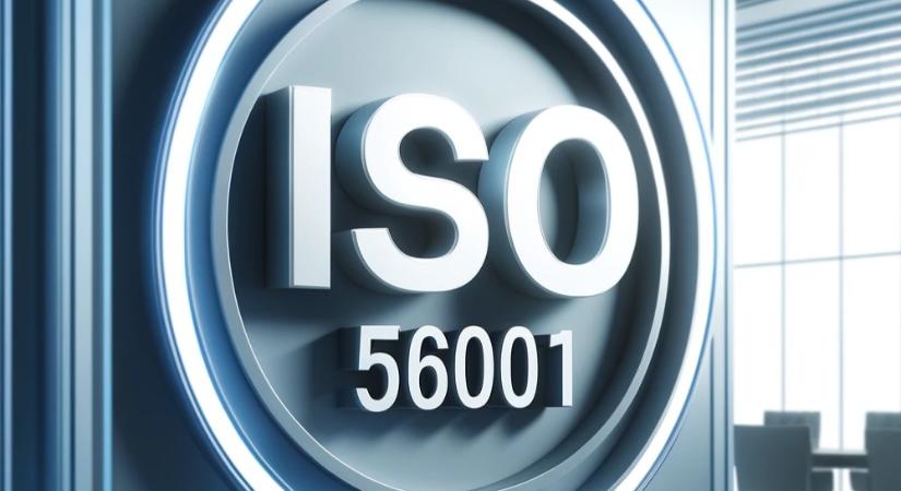ISO 56001: Elstartolt az innováció új korszaka - IT Business