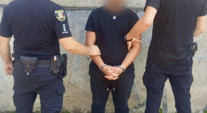 Kárpátalján egy férfi betört egy gyermektáborba és lányokat molesztált - Kárpátinfo