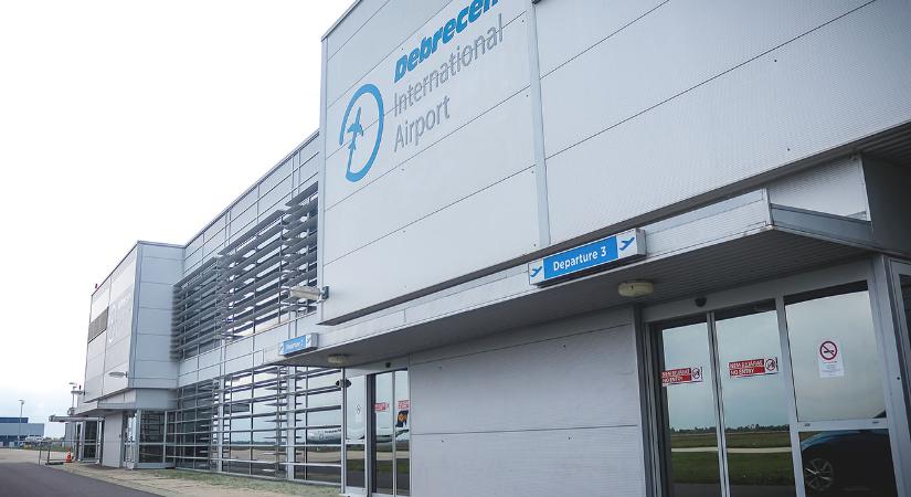 A futópálya karbantartása miatt napokra bezár a debreceni repülőtér - AIRportal