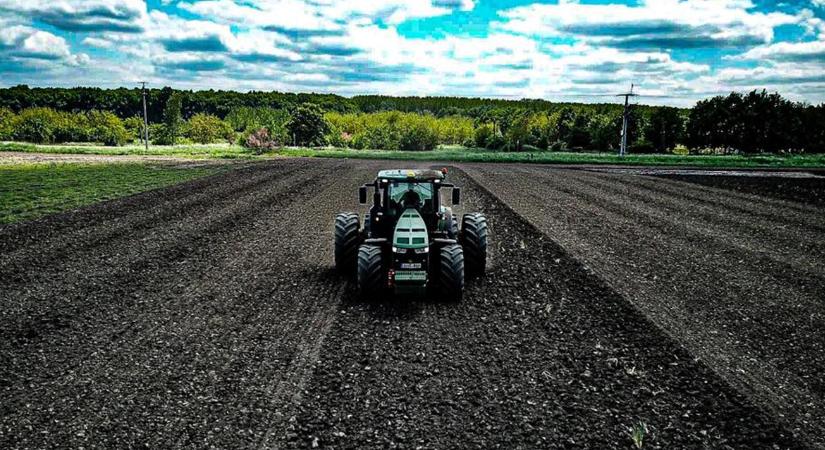 Időjárás: Elzárjuk az esőcsapot? VIDEÓ - Agroinform