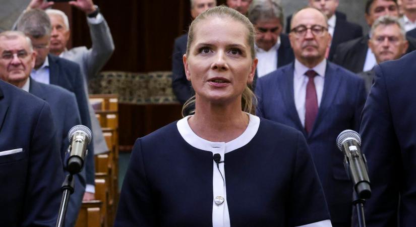 Király Nóra a Vasárnapnak: Össztársadalmi érdekünk megerősíteni a családokat - vasarnap.hu