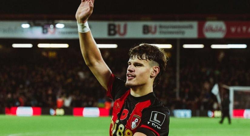 Kerkez Milos átigazolási ügye: a játékos édesapja minden kételyt eloszlatott - NB1