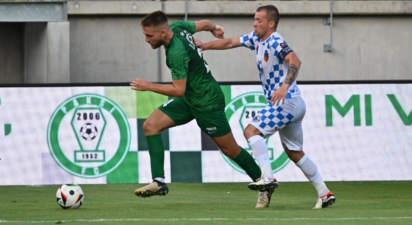 Európa-liga: a román legenda csapata vár a Paksra - Teol