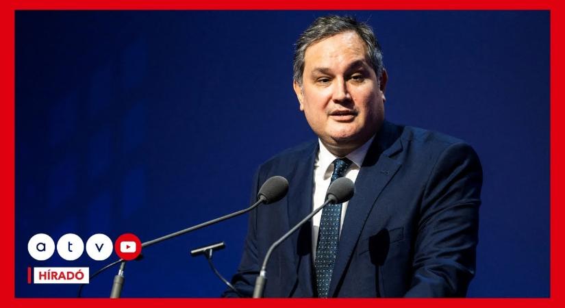 Nagy Márton ezt üzeni Karácsonynak: “Önök félrevezették a törvényszéket!” - atv.hu