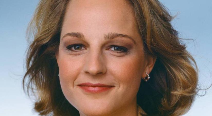 A 62 éves Helen Hunt címlapfotói: rá sem ismerni a 90-es évek imádott színésznőjére - Femina