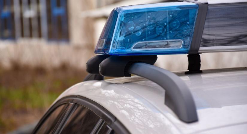Sötét titok derült ki a rejtélyes motorosról Tiszaföldváron, gyorsan kellett cselekedni - Szoljon
