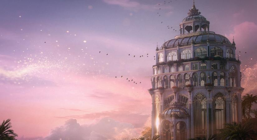 Életjelet adott magáról a Prince of Persia: The Sands of Time Remake - Game Channel