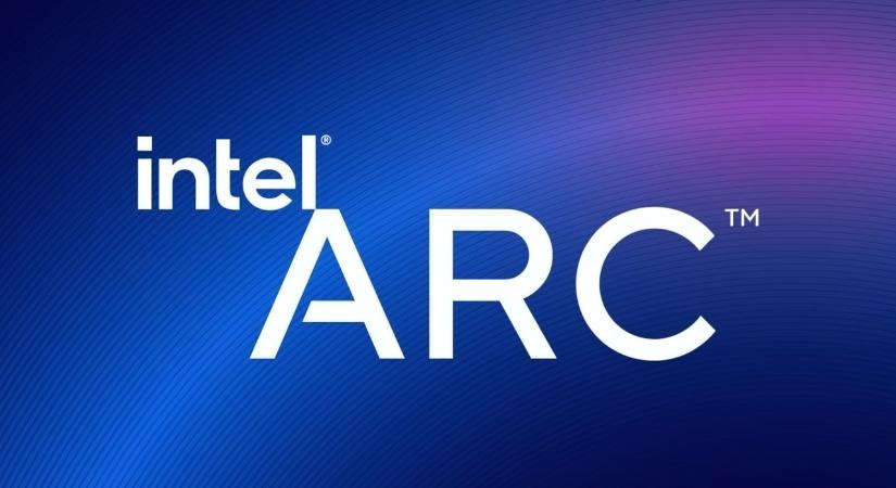 Bejelentette az Arc A sorozat nyugdíjazását az Intel - Gamepod