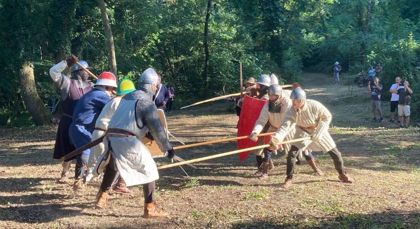 Vaskapu Fesztivál több helyszínen, nagy összefogással - Feol