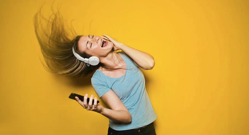 Mit hallgattak a szülei? Táncoltak rá? A válasz önt is alakítja - HVG - Tudomány