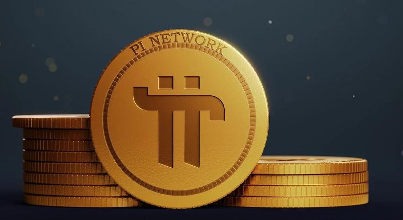 Csalódást hozott a .pi domain frissítés – mélyponton a Pi Network, nő a közösség elégedetlensége - Bitcoinbázis
