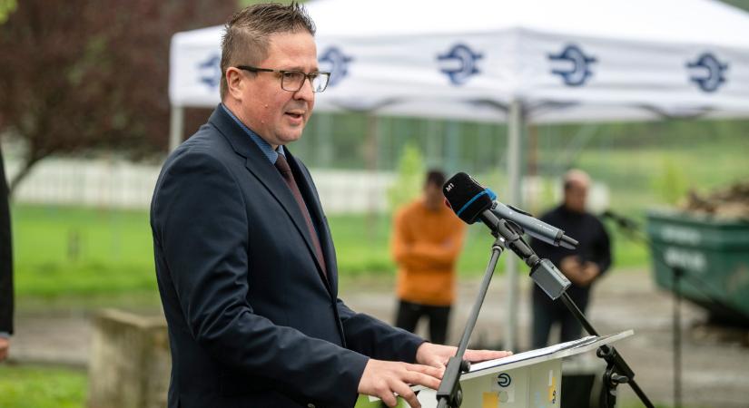 Távozik a közlekedésstratégiáért felelős helyettes államtitkár - Infostart