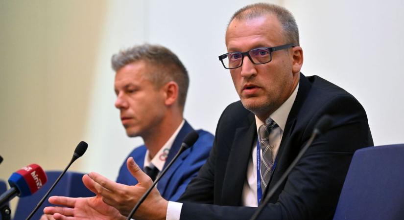 Tarr Zoltán már megint csúnyán elszólta magát – Magyar Péter ezért leszedi a fejét - Mandiner