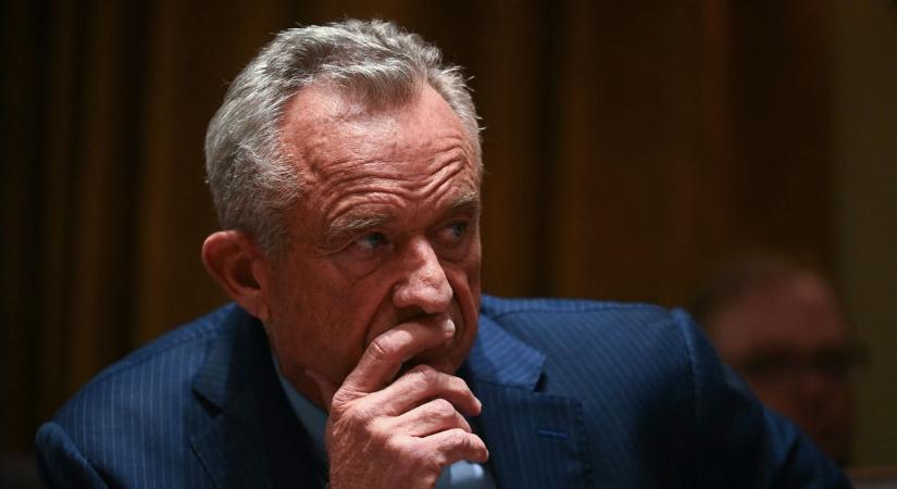 Gyógyszerhirdetések célkeresztben: Kennedy szigorítana, tízmilliárdos piac kerülhet veszélybe - VG