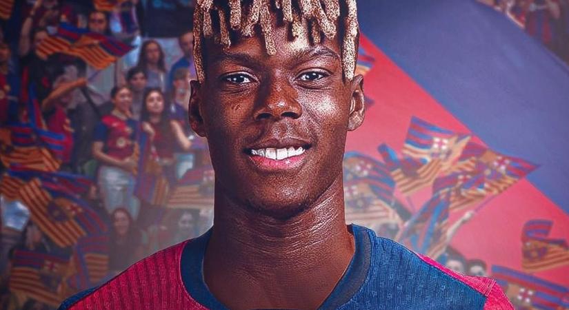 Yamal rábólintott, Nico Williams elfogadta – máris fenyegetik a Barcelonát - Ripost
