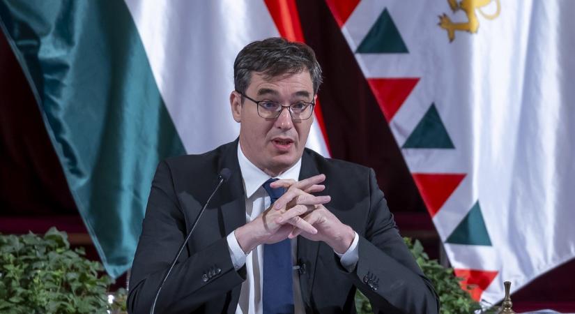 Karácsony Gergely: „Visszaszereztük Budapest pénzét” – videó - Blikk - Kvíz