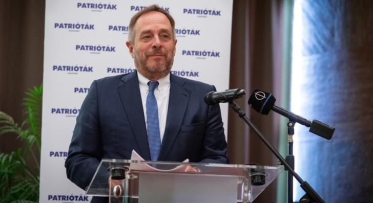 Hölvényi György: az egyházak nélkülözhetetlenek a stabilizáció előmozdításához a Közel-Keleten - Gondola