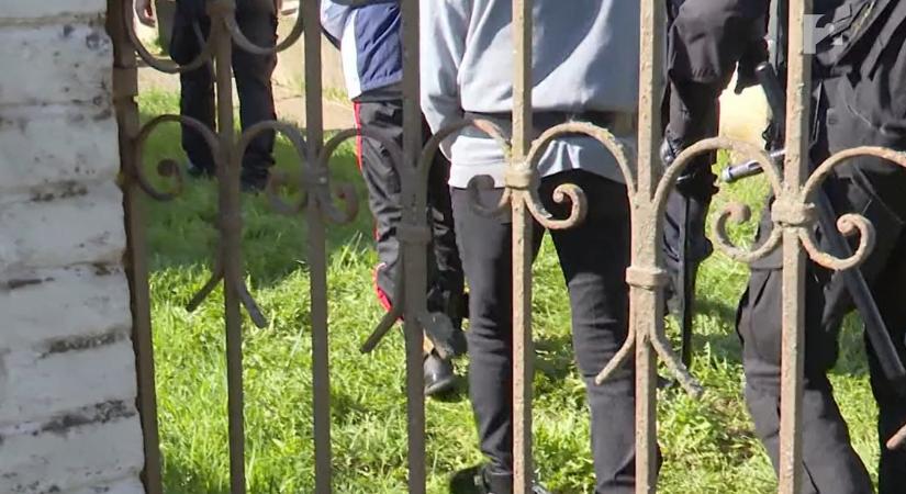 Megvan az ítélet a brutális hegymegi testvérek ügyében, akik megerőszakoltak és megöltek egy 94 éves asszonyt - Blikk - Kvíz
