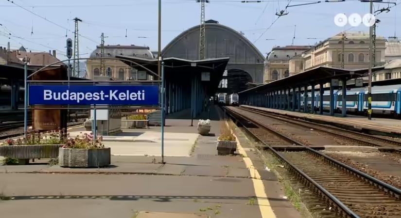Elképesztő, ami egy balatoni vonaton történt, az utasok kiakadtak - Promotions
