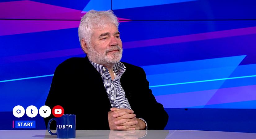 Horn: Fideszes politikusok egymást anyázzák - atv.hu