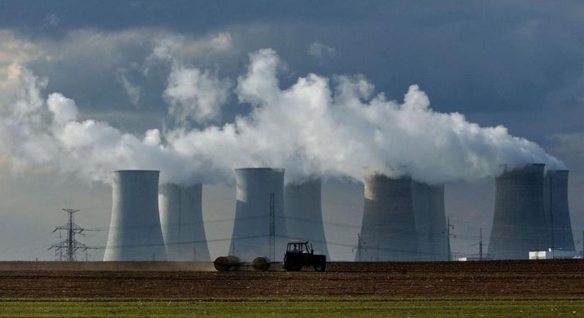 Amerikaiak építenék az új szlovák atomerőmű blokkot - VG