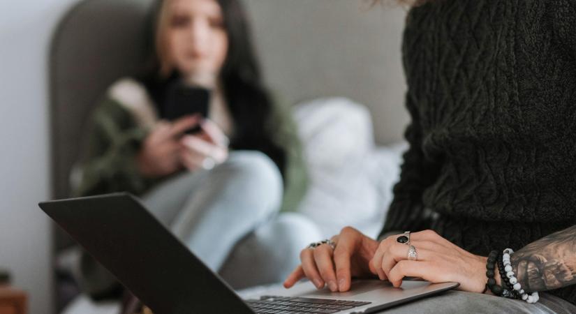 Életveszélyes dolog derült ki a neten egy pszichiáternek köszönhetően - naphire.hu