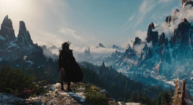 Az előzetes infók alapján ilyen szörnyeteg kéne a The Witcher 4 futtatásához - Esport 1