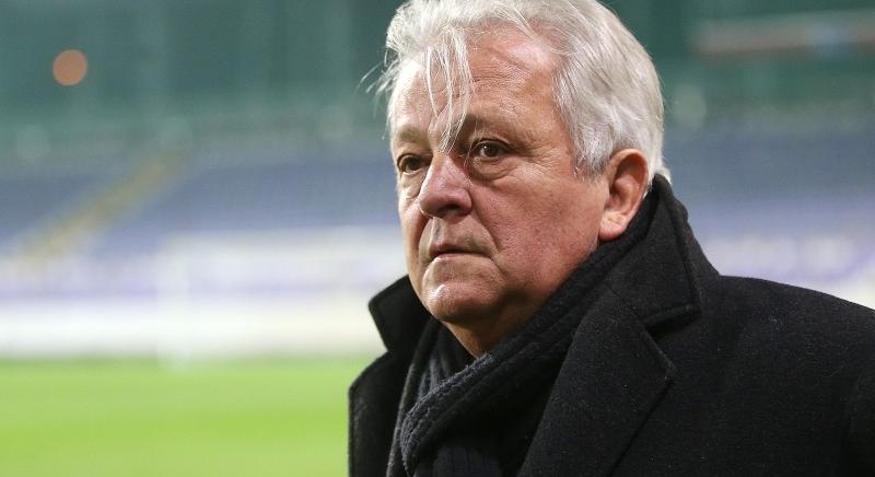 Pipi bácsi halála: legendás tagját gyászolja az Újpest – Igaz történet az étterem-tulajdonos szertárosról - Blikk - Sport