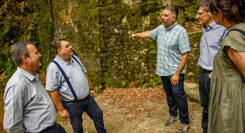 Tengerszem és lápvidék: ritka élőhelyeket mentenek meg Aggteleken - Agroinform
