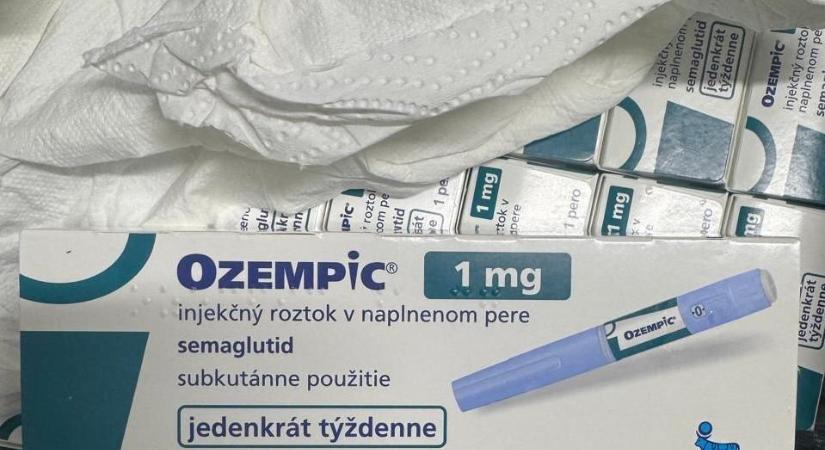 Drága gyógyszereket találtak egy buszsofőrnél a kárpátaljai határon - Karpat.in.ua