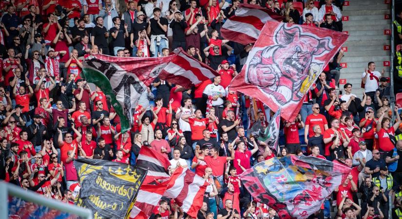 Breaking: Elbúcsúzott a játékos a DVSC-től! - Haon