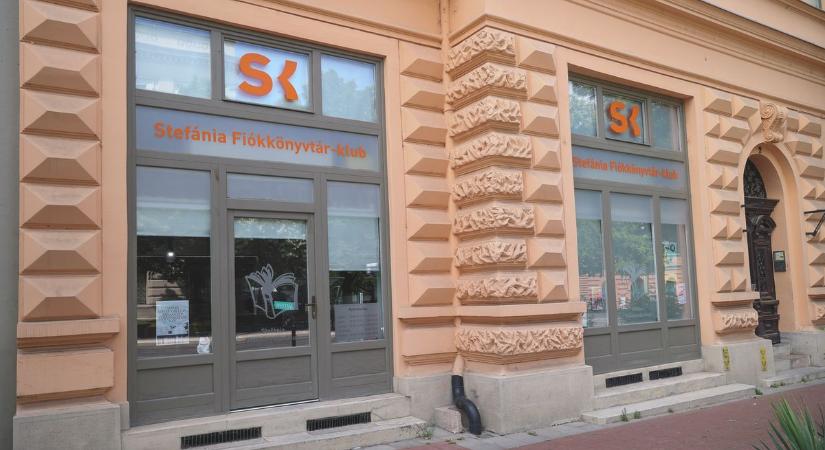 Bezár két szegedi könyvtári fiók: optimalizálás vagy veszteség? - délmagyar