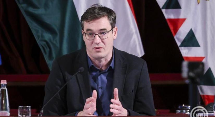 Azonnali jogvédelmet kapott a főváros - Civishír
