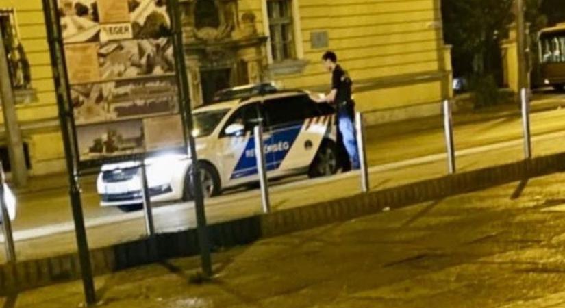 Résen voltak a polgárőrök Egerben: két régóta keresett embert is megfogtak  fotók - Heol