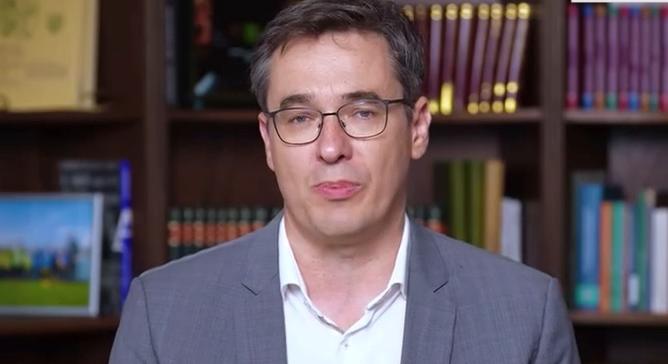 A főváros pénzügyi helyzete kritikus  videó - HírTV