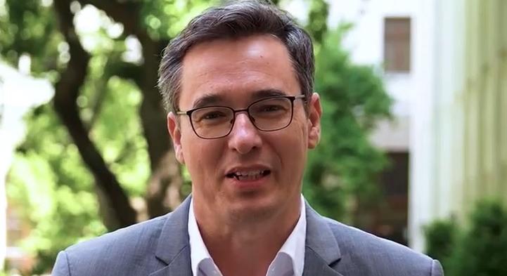 Átnevezve de megtartja a Budapest Pride ott Karácsony Gergely  videó - HírTV
