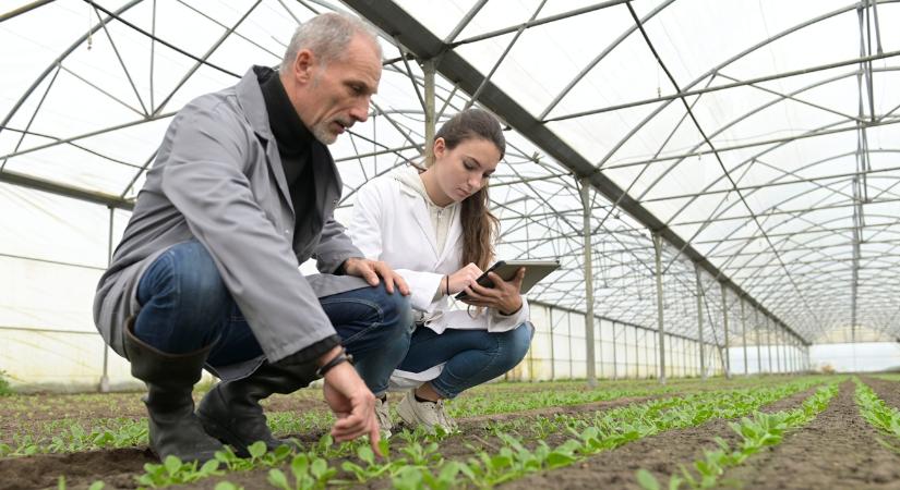 Agrár-Hangár: Nemzetközi agrárképzésről és kutatásokról a legújabb epizódban - Agroinform