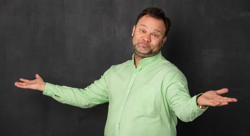 Lavinává vált az Aranyosi Péter-ügy, az egyik barátja rendkívülit mondott a humoristáról - Promotions