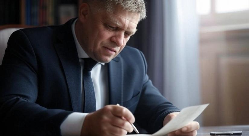 Robert Fico: Szlovákia számára a semlegesség a legjobb megoldás a fegyverkezési időszakban - vasarnap.hu