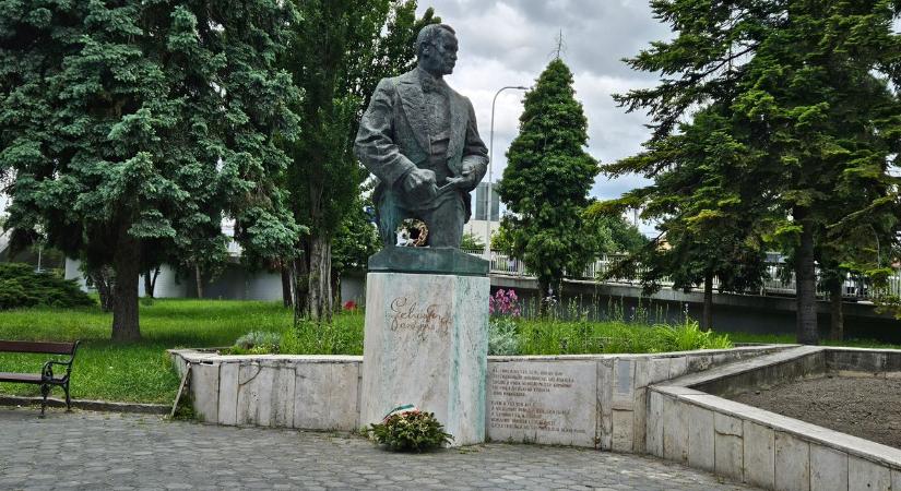 Felújítják a Lehár Ferenc parkot is - Kemma