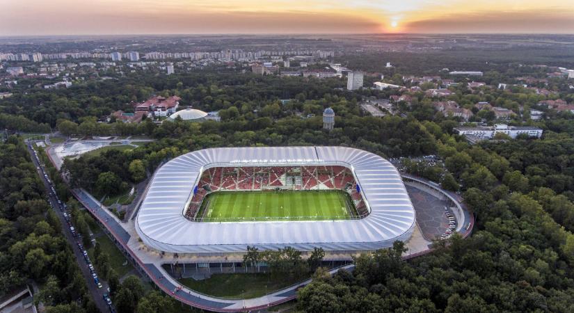 Az Atletico Bilbaótól érkezett a DVSC új vezetőedzője - Infostart - Sport